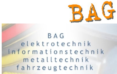 BAG Fachtagung